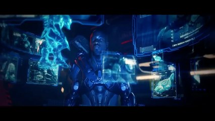 Halo 5 : Guardians [Gameplay] Part 1 - 1080p 60fps