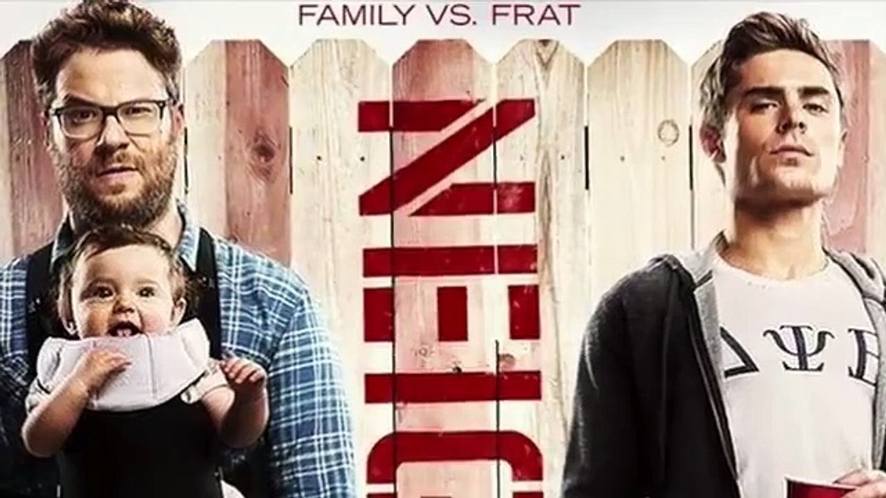 KÖTÜ KOMŞULAR 2 – NEİGHBORS 2: SORORİTY RİSİNG İZLE 2016