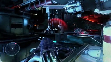 Halo 5 : Guardians [Gameplay] Part 6 - 1080p 60fps