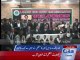 Chairman PPP Bilawal Bhutto Zardari address in LHC Bar