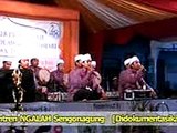 Qul Ya Adhim قُلْ يَا عَظِيْم - Alamaak Sidoarjo Festival PP. Ngalah Pasuruan