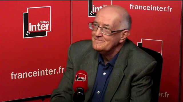 Marcel Gauchet : La phrase de Manuel Valls est particulièrement regrettable