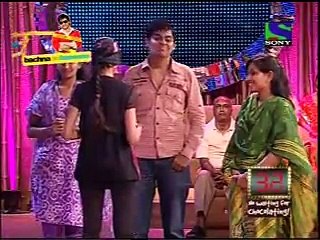 Human X-Ray machine- Unbelievable Eye sight