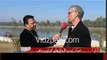 Listen To Pervaiz Khattak What Imran Khan Said To Pervaiz Khattak When He Went Airport To Welcome Ik __