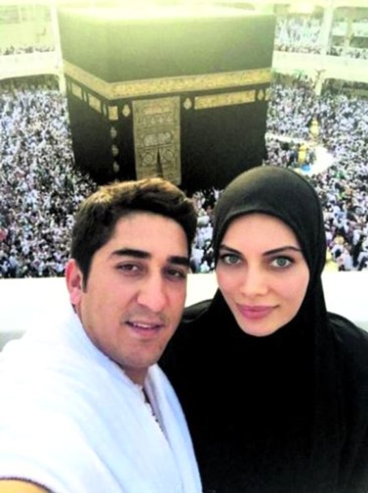 Ceren Hindistan İmam Nikahlı Eşinden Daire ve Nafakayla Ayrıldı