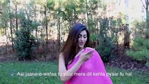Shreya Ghoshal | Pankaj Kumar - Bahaaron Ki Tamanna VIDEO Song