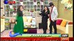 See Which Type of Games are Being Played in Sanam Baloch's Morning Show ??