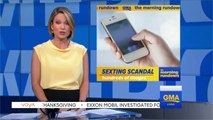 Sexting Scandal Envelops Colorado High School