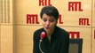 Najat Vallaud-Belkacem : 