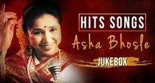 Asha Bhosle Hit Songs | Evergreen Hindi Songs | Jukebox Collection