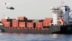 Dutch Navy Marines storm Cargoship hijacked by somali pirates