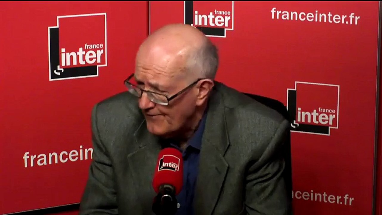Marcel Gauchet : "Nous voyons apparaître un nouvel autoritarisme"