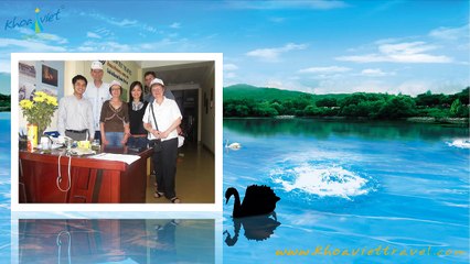 Travellers of Khoaviet Travel in 2011