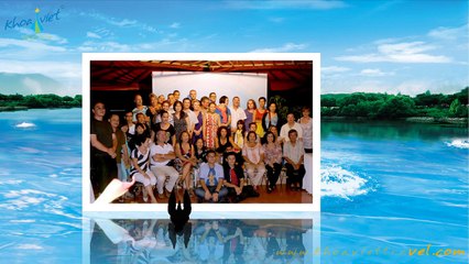 Travellers of Khoaviet Travel in 2013