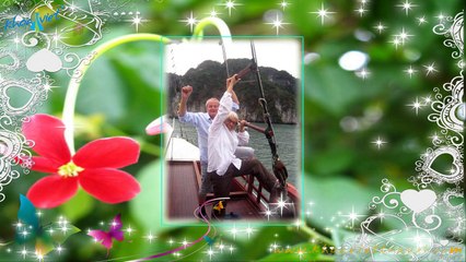 Travellers of Khoaviet Travel in 2014