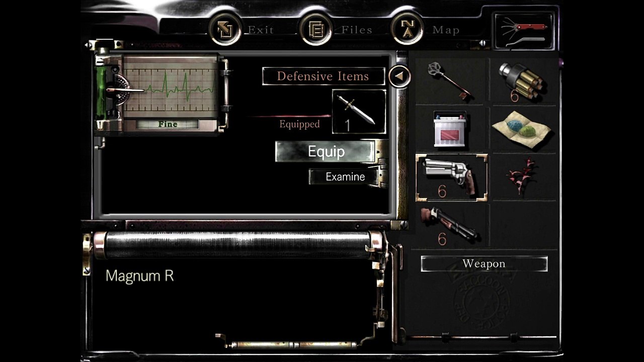 Resident Evil Hd Remaster Jill Part 12