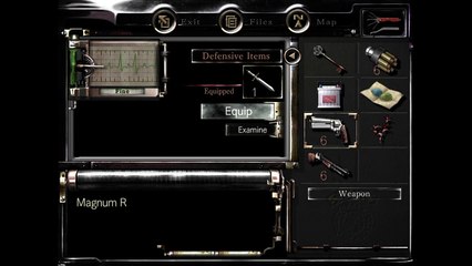 Resident Evil Hd Remaster Jill Part 12