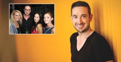 ABD'de "En İyi Aşçı" Seçilen Suşi Ustası Türk