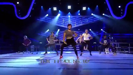 kinjaz - Work - ABDC Season 8 (Camera Rehearsal)
