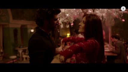 Yeh Fitoor Mera - Fitoor - Aditya Roy Kapoor, Katrina Kaif - Arijit Singh - Amit Trivedi