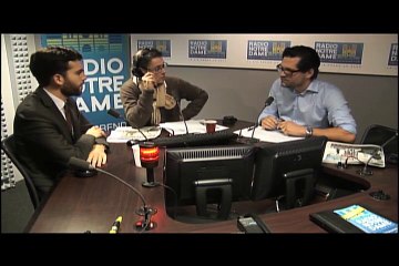 Que reste-t-il des marches républicaines du 11 janvier ? Les analyses de Florent de Gigord du Parti Européen et d'Alphée Roche-Noël, maire-adjoint Les Républicains du 15e arrondissement de Paris