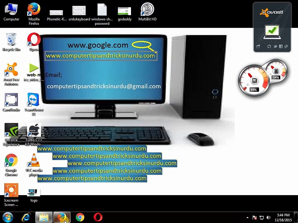 Install Media Fire Software At Window7 In Urdu /Hindi ونڈو سیون پر میڈیا فائیر سافٹ وئیر انسٹال کرنے کا طریقہ اردو میں۔