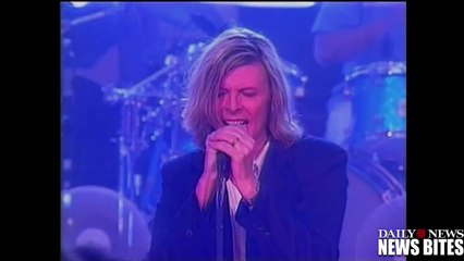 David Bowie Dead at 69