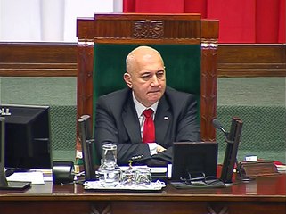 Poseł Joanna Scheuring-Wielgus - Wystąpienie z dnia 09 grudnia 2015 roku.
