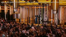 British drama 'Wolf Hall' wins Golden Globe