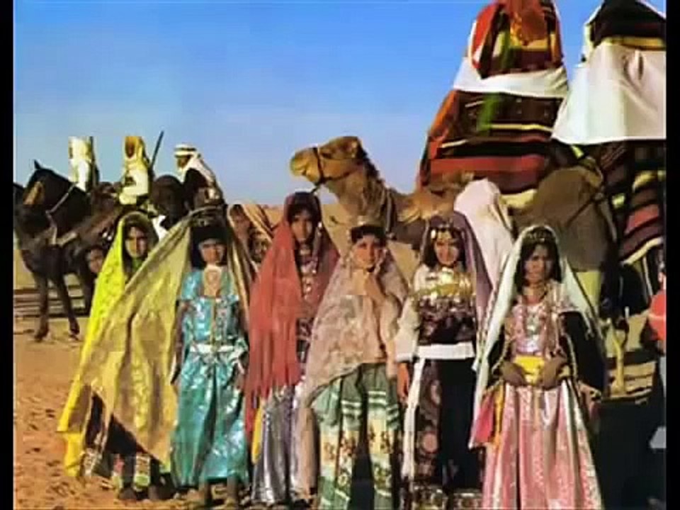 Bernard Lugan, la génétique et les Berbères amzruy n imazighen  تاريخ الامازيغ