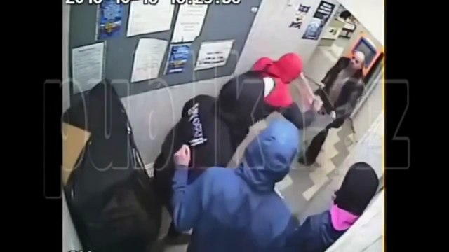 Вся суть скинхедов