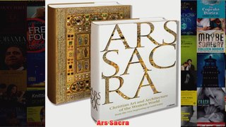 Ars Sacra