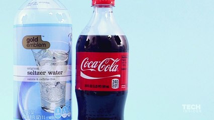 Is seltzer bad for your bones?