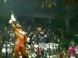 "RKO" - Randy Orton [Headstrong]