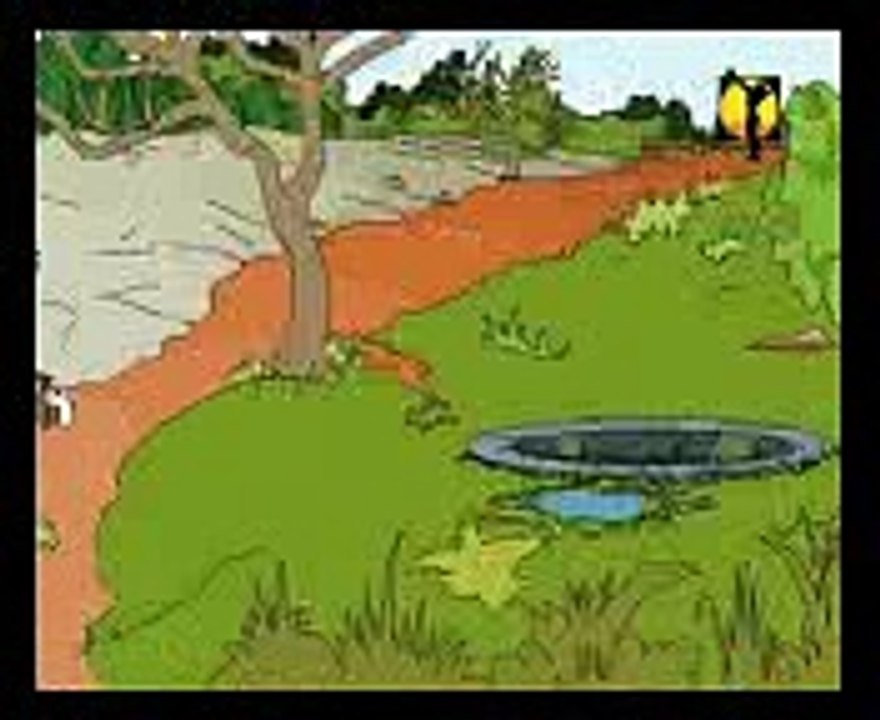 cartoon lomri and bakri