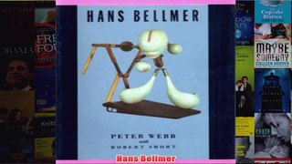 Hans Bellmer