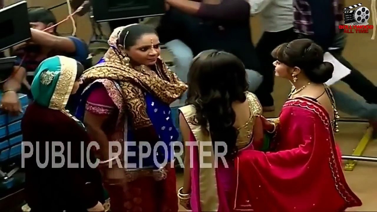 Saath Nibhaana Saathiya - 5th January 2016 - Full Uncut | Episode On Location | Serial News 2016