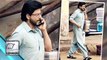 Shahrukh Khan's NEW LOOK For 'Raees' SPOTTED