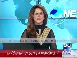 Speaker Sindh Assembly Agha Siraj Durrani media talk