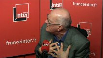 Marcel Gauchet répond aux questions des auditeurs