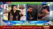 The Morning Show with Sanam Baloch – 11th January 2016 P2