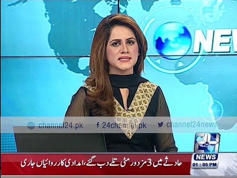 10 tonnes of chars seized in Sukkur