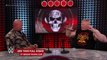WWE Network: Brock Lesnar explains not liking people on Stone Cold Podcast
