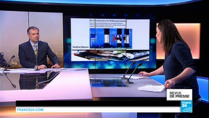 "Ziggy Stardust est mort"