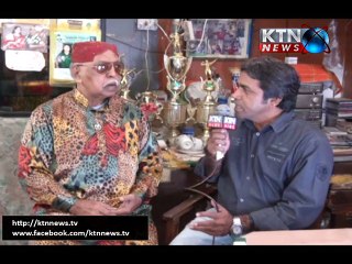 Sports Time-Mujahid Solangi- 10th January 2016