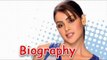 Genelia DSouza - Sweet smiley Actress of Bollywood | Biography