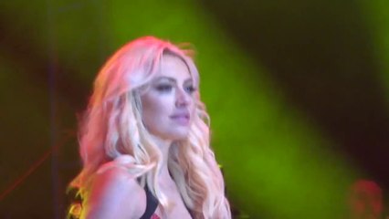 HADİSE SÜPERMAN