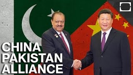 Why Do China And Pakistan Love Each Other