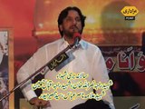 Zakir Iqbal Hussain Shah Majlis 2 October 2015 Bhalwal City