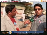 BUREAU REPORT KARACHI ( Ep # 37 - 07-01-16 )